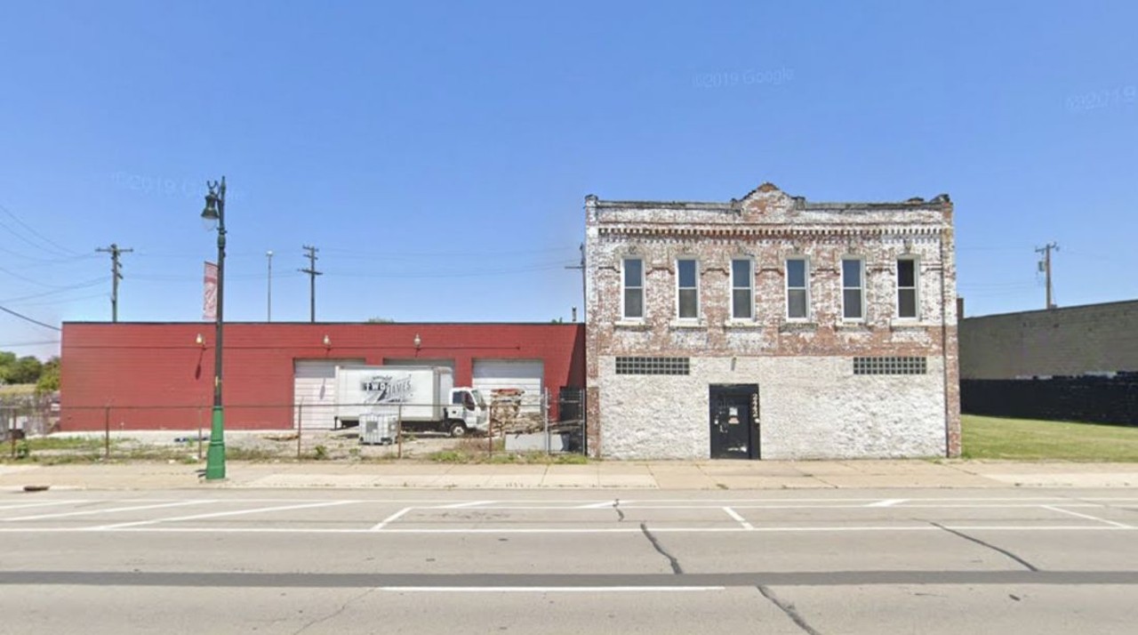 Supergeil
2442 Michigan Ave., Detroit
Capitalizing on the  d&ouml;ner kebab craze is David Landrum, owner of Two James Distillery. Supergeil, will offer Mediterranean fare in Corktown out of a 10,000 sq ft space across the street from Two James' tasting room. 
Photo via Google Maps