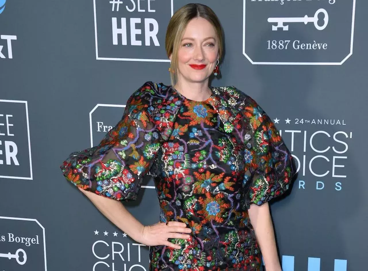 Judy Greer If you&#146;ve seen 13 Going on 30, which is arguably one of the best rom-coms of the 21st century, then you probably remember Livonia native Judy Greer&#146;s notable role as mean girl and Six Chick leader, Lucy Wyman. That&#146;s not all Greer is known for, as her resume runs deep in playing supporting characters in multiple projects like What Women Want, 27 Dresses, Two and a Half Men, The Descendants, Jurassic World, and, in 2018, popular horror franchise, Halloween. Featureflash Photo Agency / Shutterstock