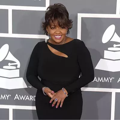 Central: Anita Baker With many gold and platinum records as well as Grammy Awards, Anita Baker has won dozens of accolades for her contemporary R&B music. The star attended the city’s oldest public high school, Central High School, which was founded in 1858.