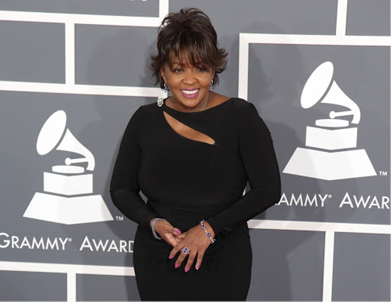 Central: Anita Baker
With many gold and platinum records as well as Grammy Awards, Anita Baker has won dozens of accolades for her contemporary R&B music. The star attended the city’s oldest public high school, Central High School, which was founded in 1858.