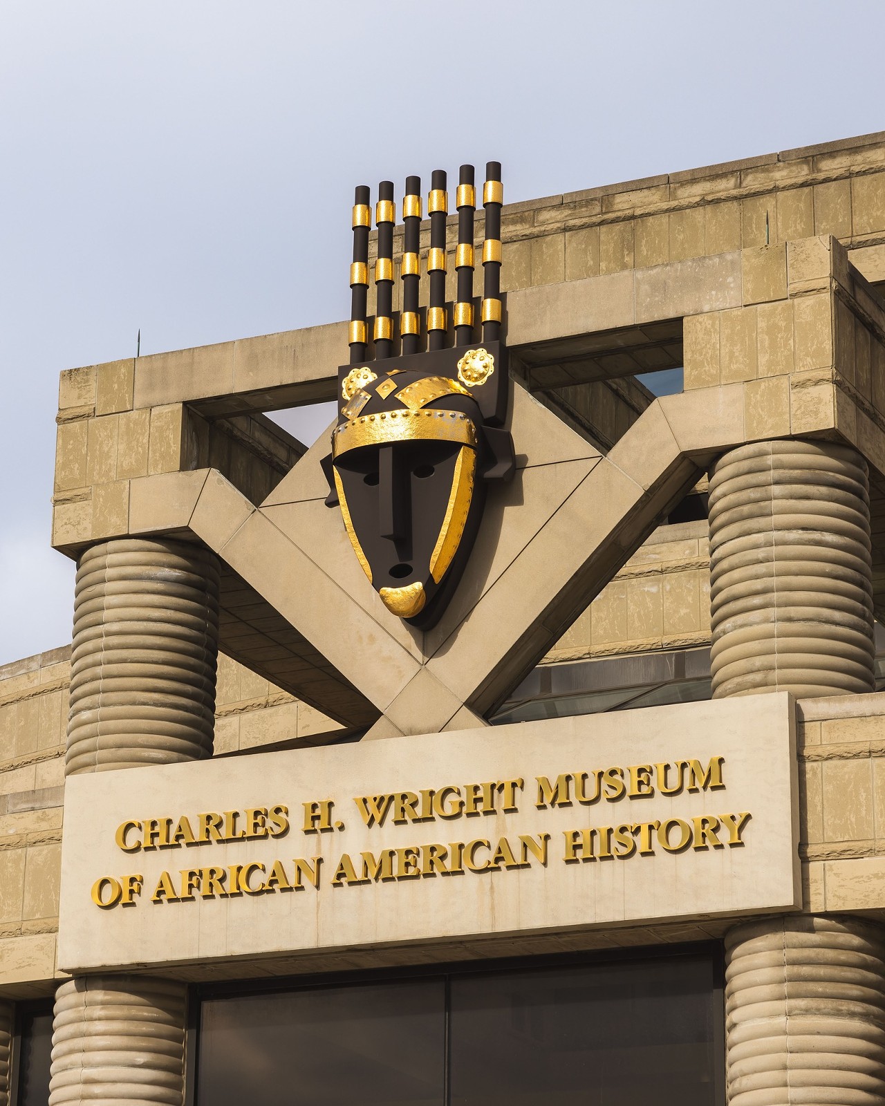 Charles H. Wright Museum