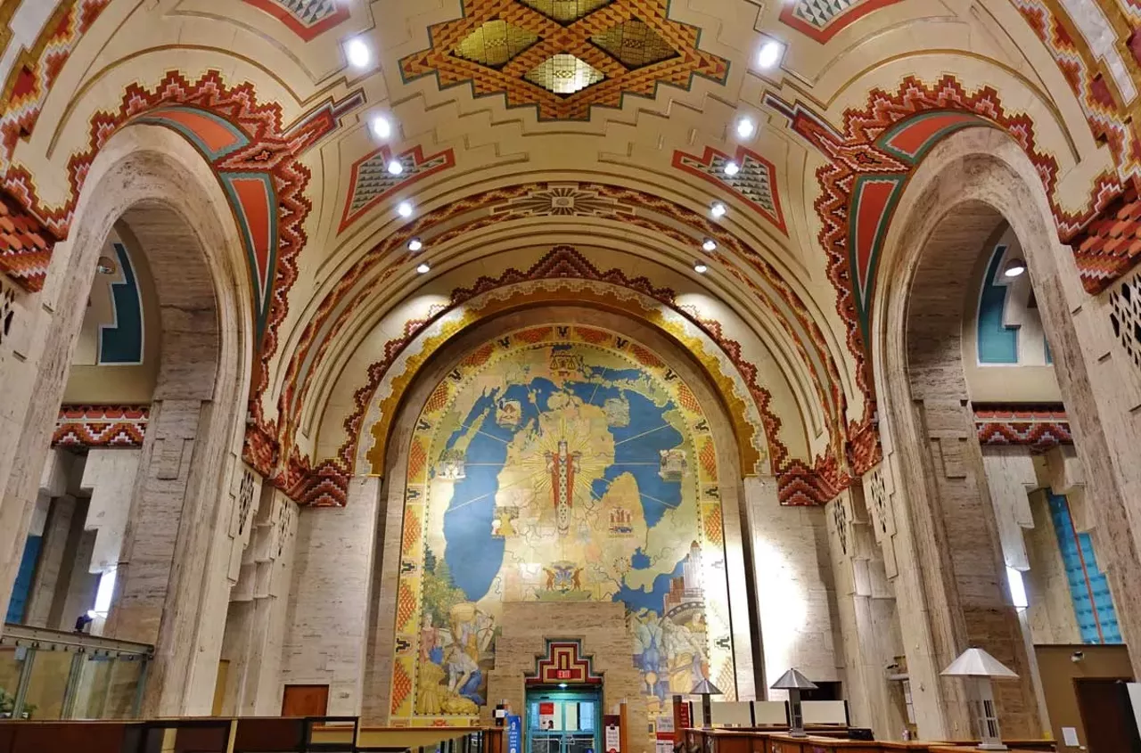 Guardian Building