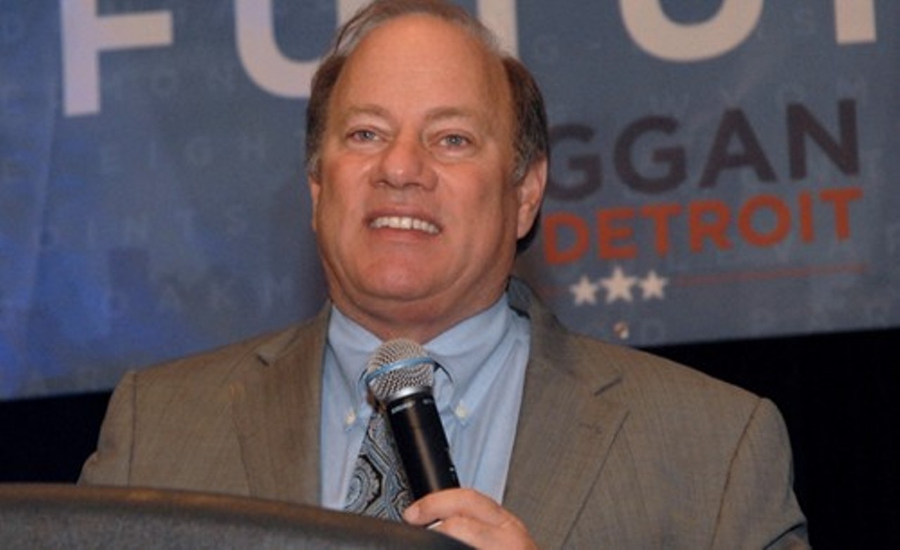Duggan be buggin&#146; &#151; Remember when you were a kid, and you didn&#146;t get your way? If you were a normal child, you&#146;d probably throw a tantrum. But if you were particularly calculated and evil, you might hatch a plan to bring down those who&#146;d disappointed you. Detroit Mayor Mike Duggan looks a lot like the latter kid when he didn&#146;t get his way in trying to retool Michigan&#146;s no-fault auto insurance system earlier this year. The idea was to get the state legislature to approve a plan that would lower insurance rates for Detroit drivers, but Duggan was behind an effort Democrats saw as disproportionately beneficial for insurance companies. Sure enough, campaign finance records reveal insurers liked the plan too, with just a cursory search showing they&#146;d given tens of thousands of dollars in campaign contributions to Duggan up until just before the bill went up for vote. When it does, those pesky Dems got in the way, with all but four of them voting against the bill. Unable to take the loss in stride, Duggan set his sights on the Detroit lawmakers who didn&#146;t side with him. While campaigning for his own reelection in November, Duggan promises to &#147;campaign against every one them.&#148; In the end, some kids don&#146;t grow up &#151; they just grow more powerful.
Barbara Barefield