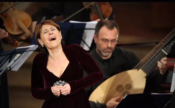 Image: The Music of John Williams with the Detroit Symphony Orchestra