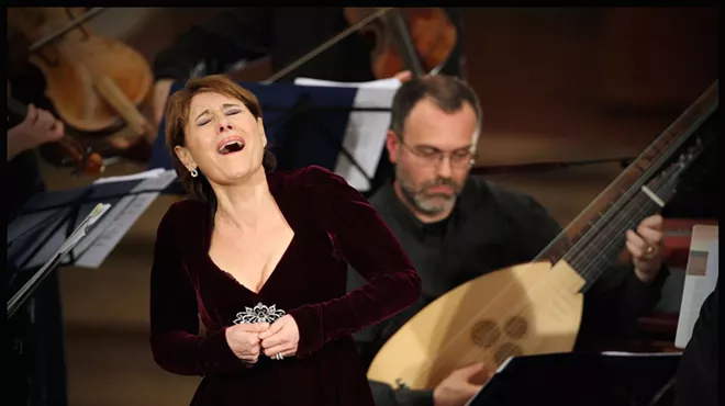 Image: The Music of John Williams with the Detroit Symphony Orchestra