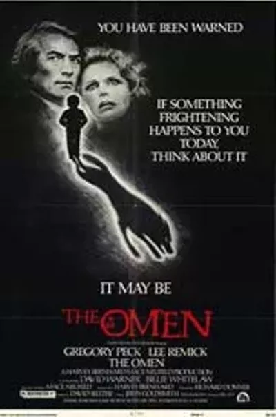 Image: The Omen