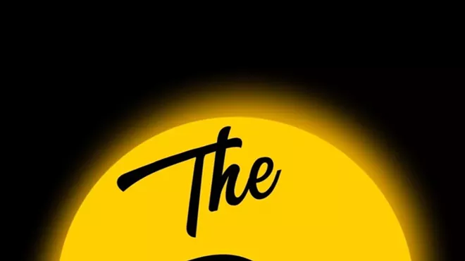 Image: The Peaceful Poetic Place: Featured Vocalists, Spoken Word & Creative Arts Gathering