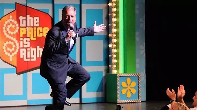 Image: ‘The Price is Right Live’ heading to Detroit