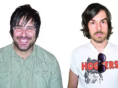 Image: The Producers