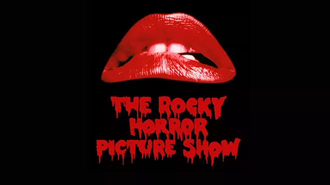 Image: The Rocky Horror Picture Show