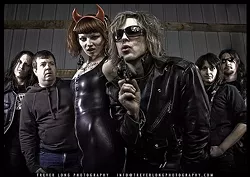 The Ruiners - Trever Long