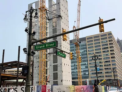 Image: The ‘skyscraper curse’ is totally real in Detroit