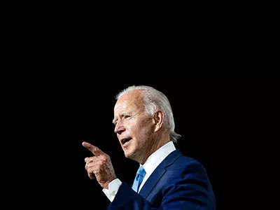 Image: The ‘submerged state’ explains why Biden is underwater