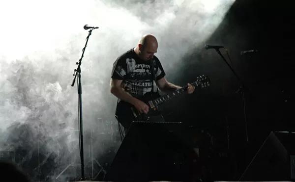 Image: The Summoning 2 featuring True Devil, Heartsick, Yesterday's Hero, Death Cat