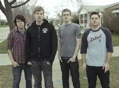 Image: The Swellers