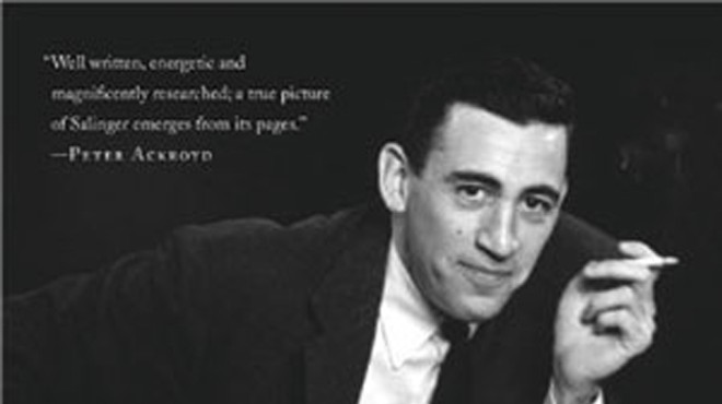 The three-headed Salinger