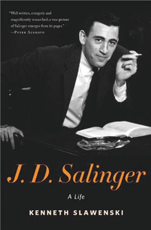 The three-headed Salinger