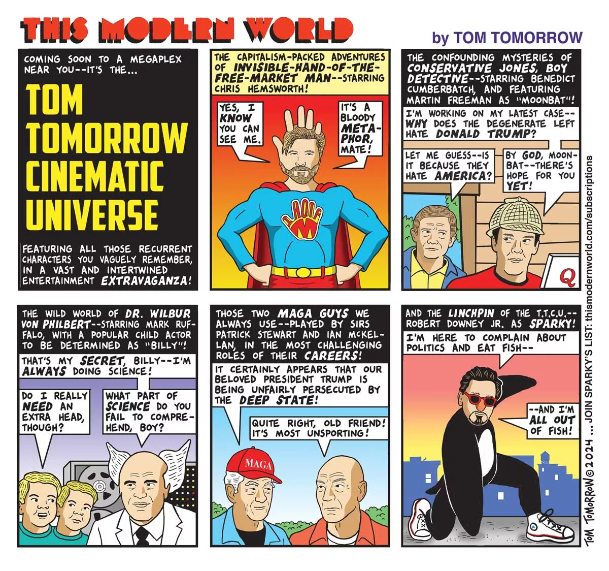 Image: The T.T.C.U.
