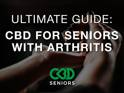 Image: The Ultimate Guide to CBD and Seniors With Arthritis