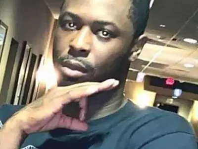 Image: The unsolved rap murders that shook Detroit and captivated social media sleuths