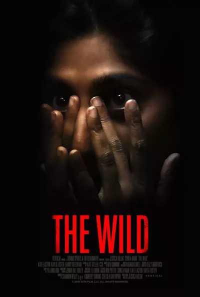 Image: The Wild