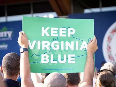 There are lessons to be learned from the Virginia debacle.