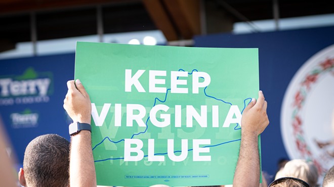 There are lessons to be learned from the Virginia debacle.