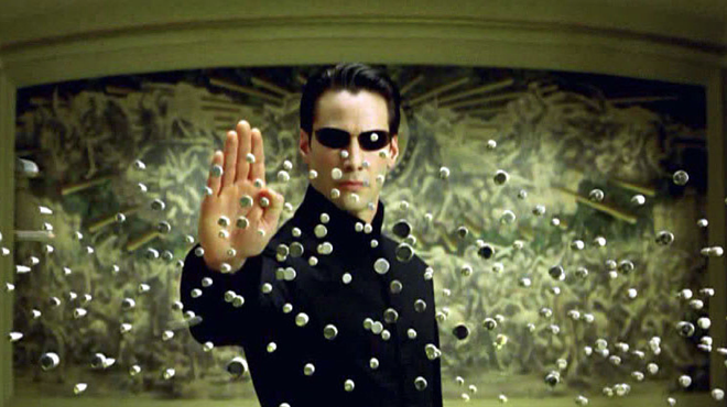 Us opening my DMs.