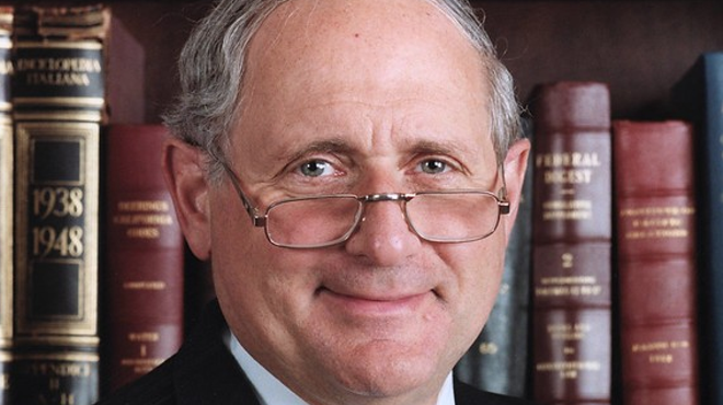 ‘There will never be another Carl Levin’: Michigan’s longest-serving U.S. senator dies at 87