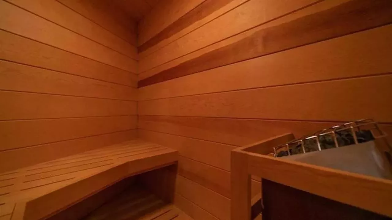 Image: There's a Frank Lloyd Wright house for sale just over Michigan's border &#151;&nbsp;let's take a tour