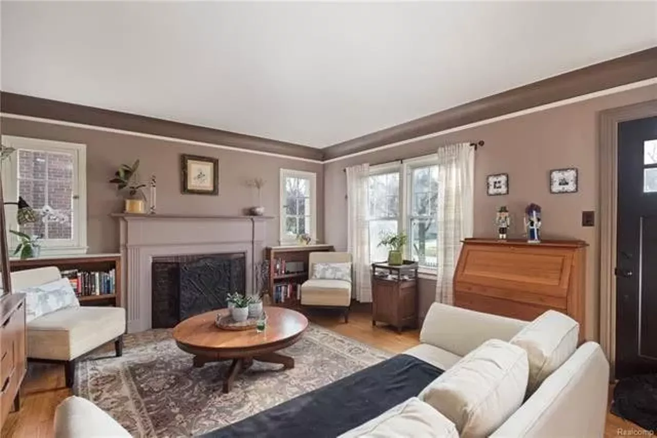 1454 W. Troy St., Ferndale, $250,000