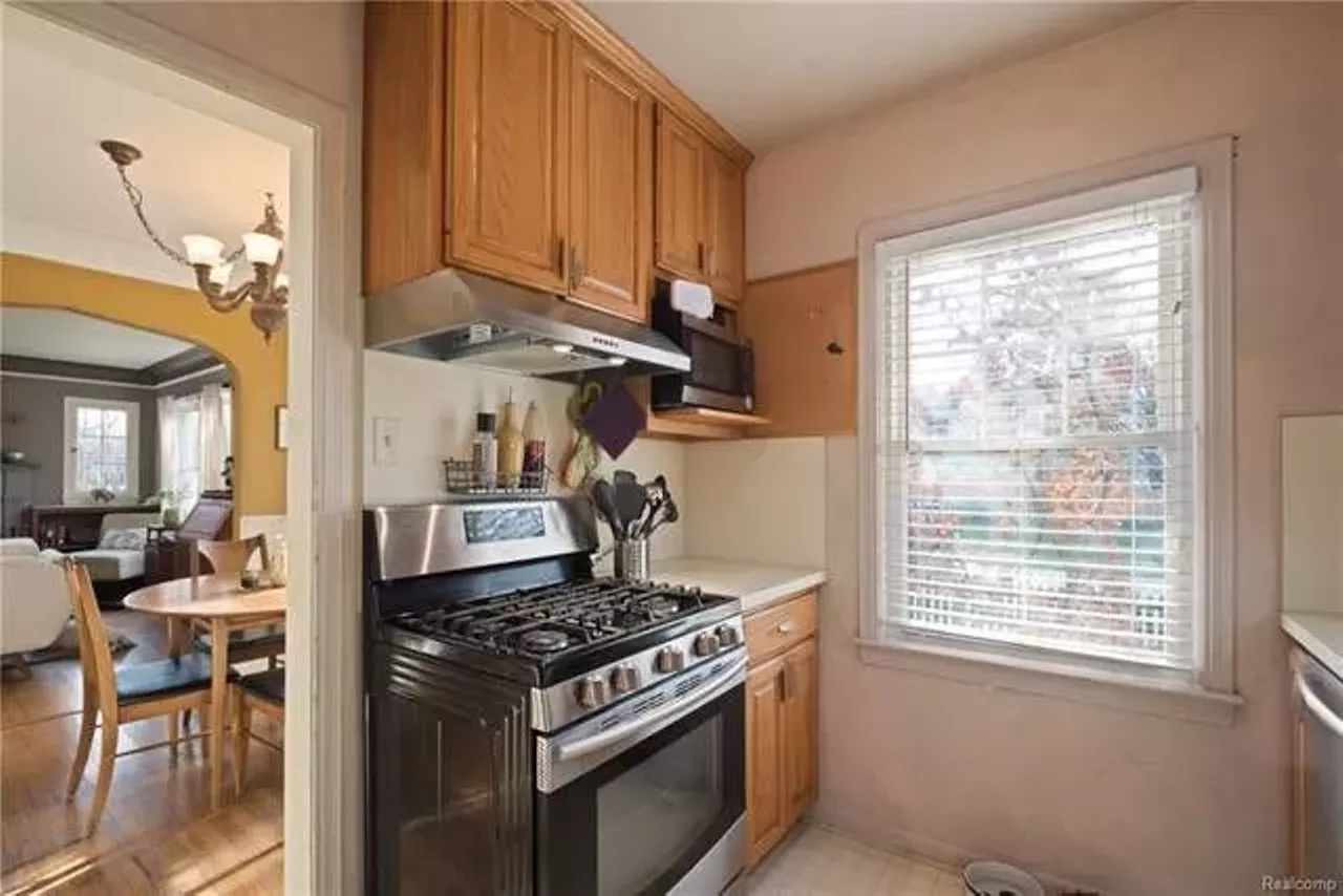 1454 W. Troy St., Ferndale, $250,000