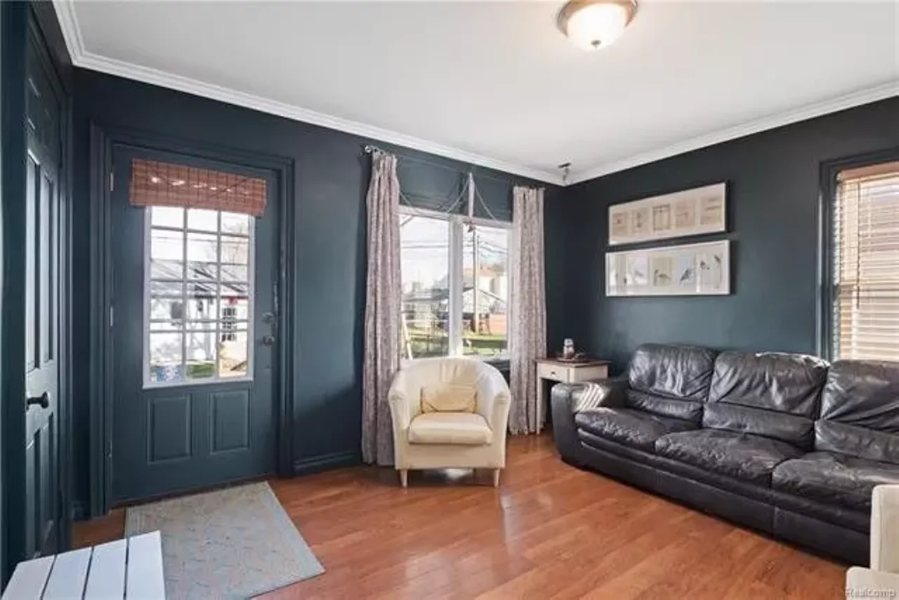 1454 W. Troy St., Ferndale, $250,000