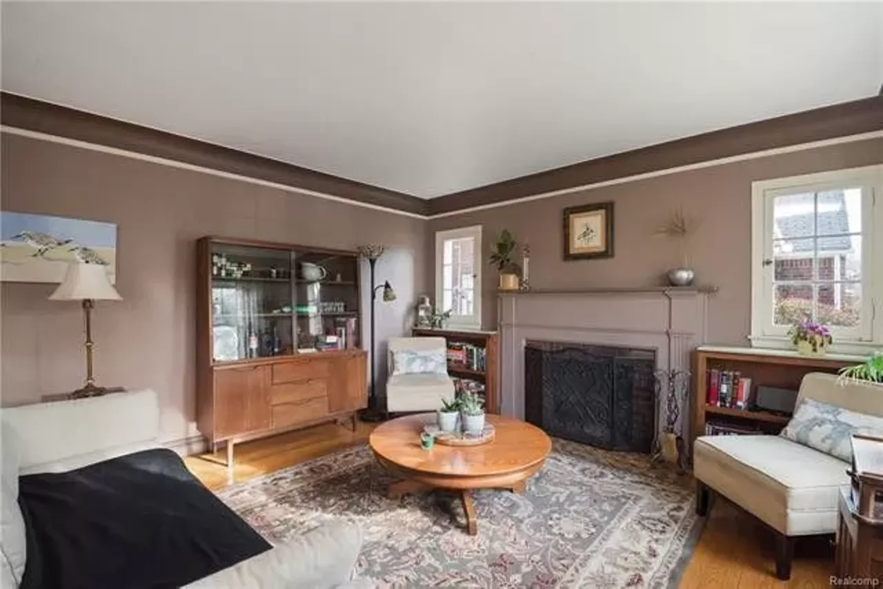 1454 W. Troy St., Ferndale, $250,000