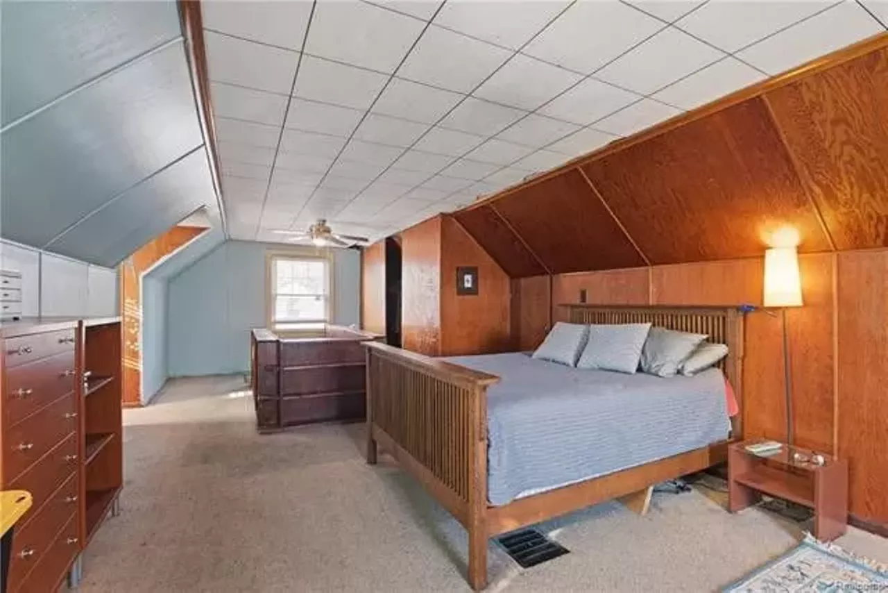 1454 W. Troy St., Ferndale, $250,000