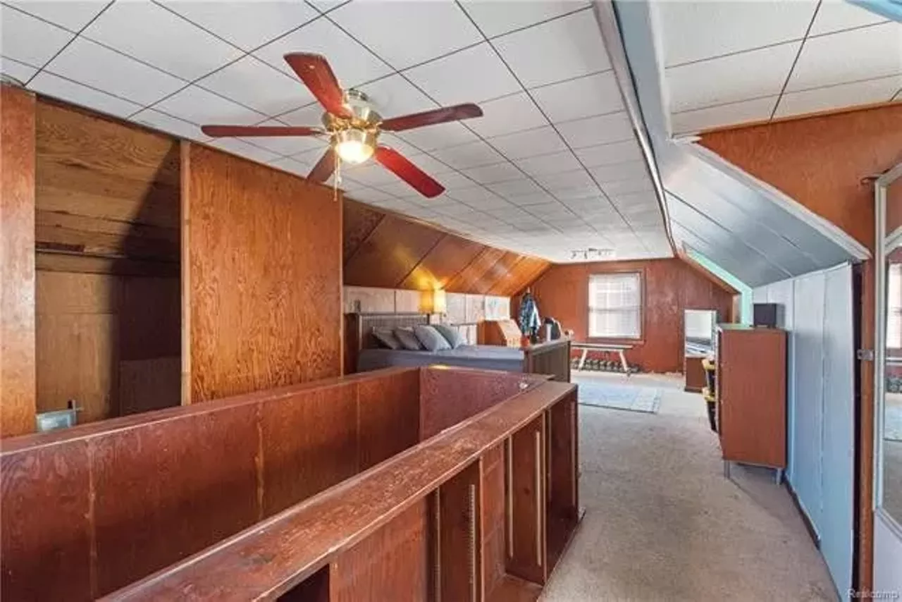 1454 W. Troy St., Ferndale, $250,000