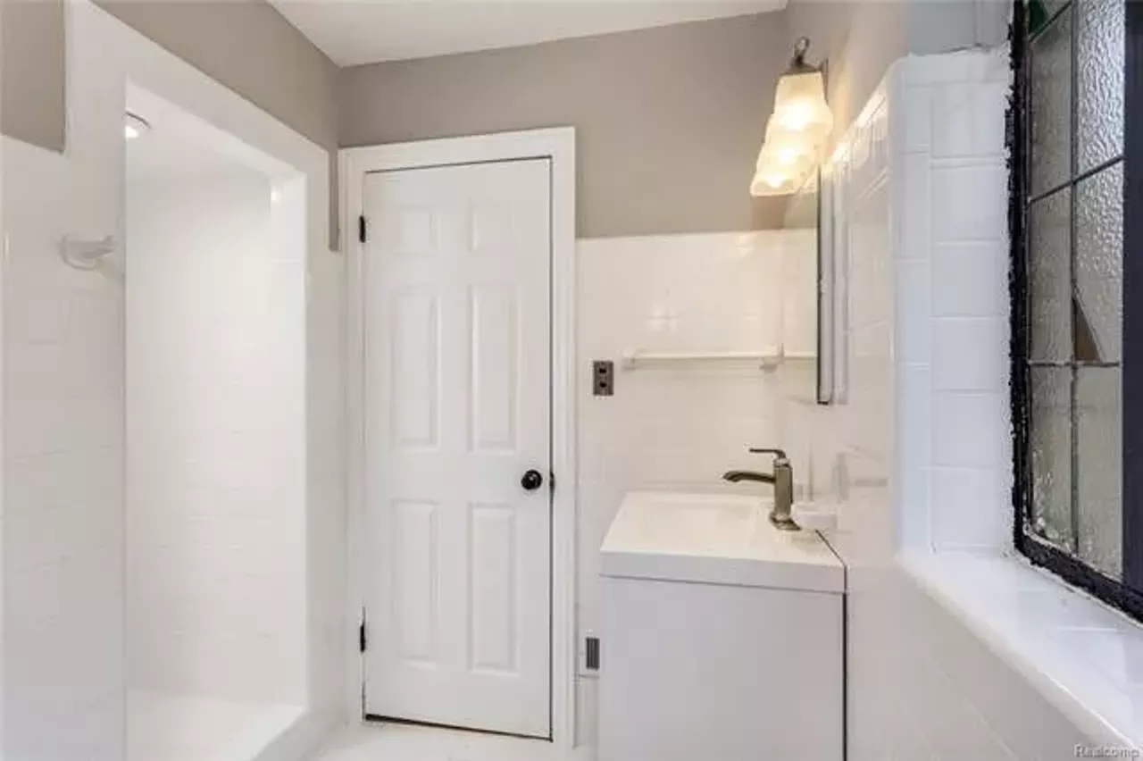19315 Warrington Dr., Detroit, $299,000