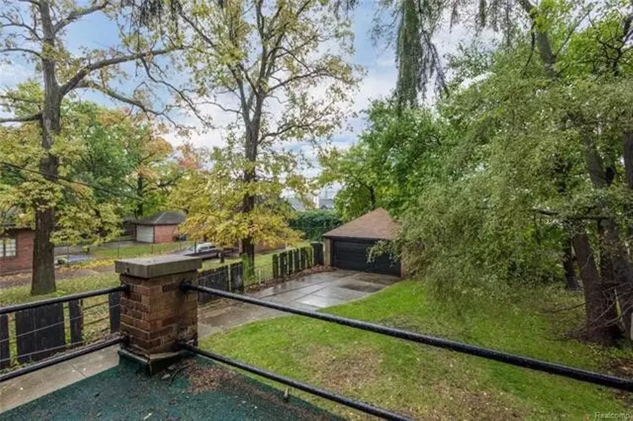 19315 Warrington Dr., Detroit, $299,000