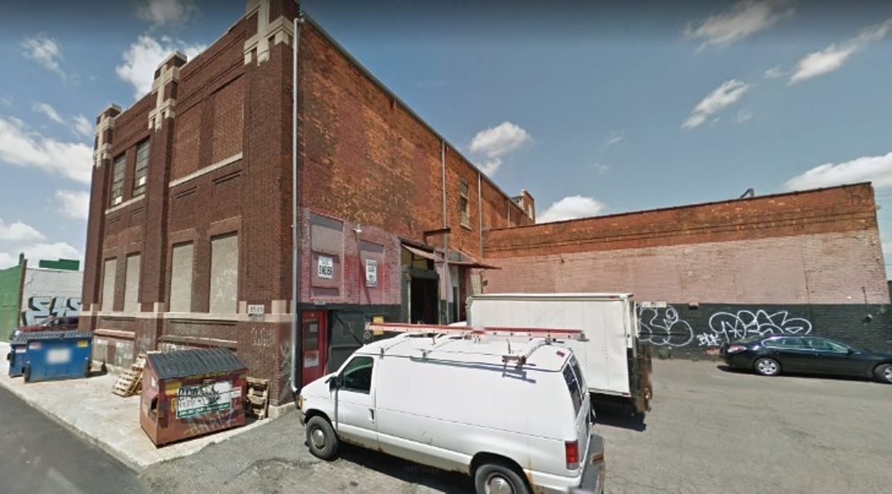 Then &#150; June 2011
Mr. Sweiss Imports
1561 Adelaide St., Detroit, MI
&copy;2018 Google