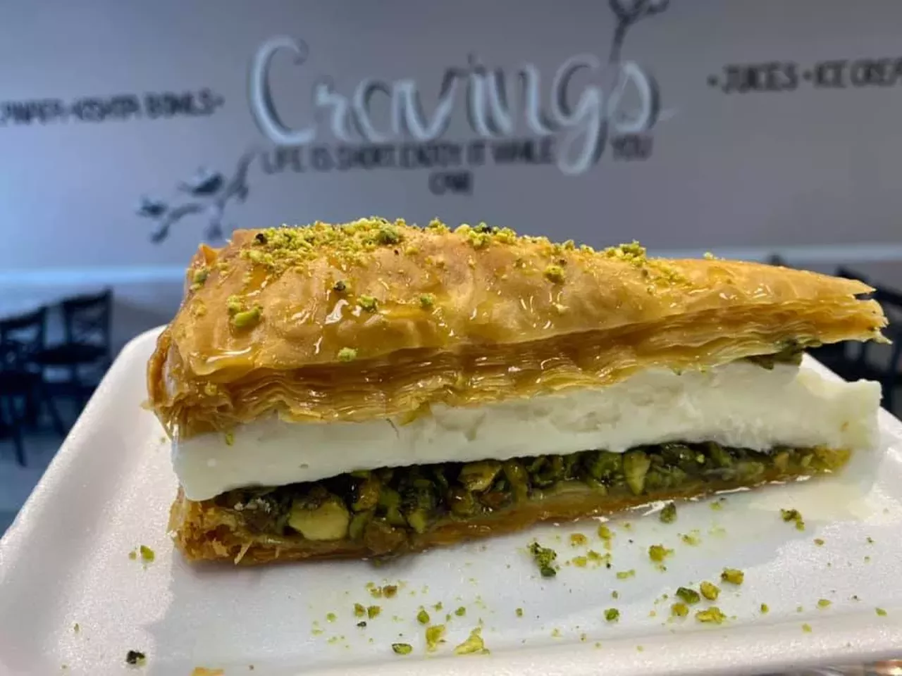 These Detroitarea eateries have closed in 2023