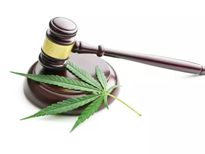 Image: These Michigan cannabis companies are offering a discount for people with pot-related convictions
