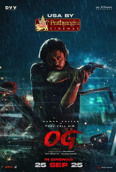Image: They Call Him OG