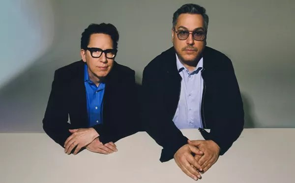 Image: They Might Be Giants