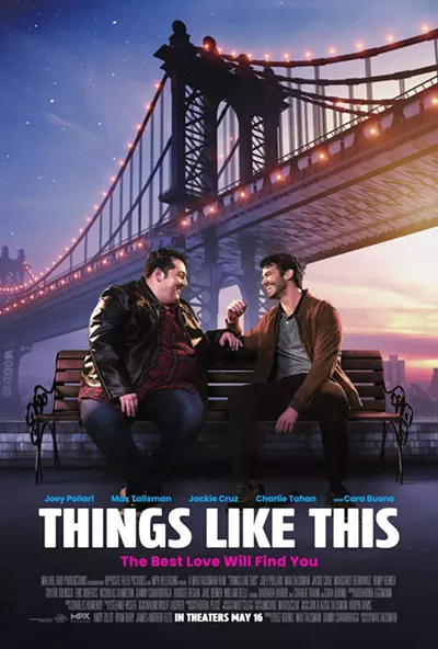 Image: Things Like This