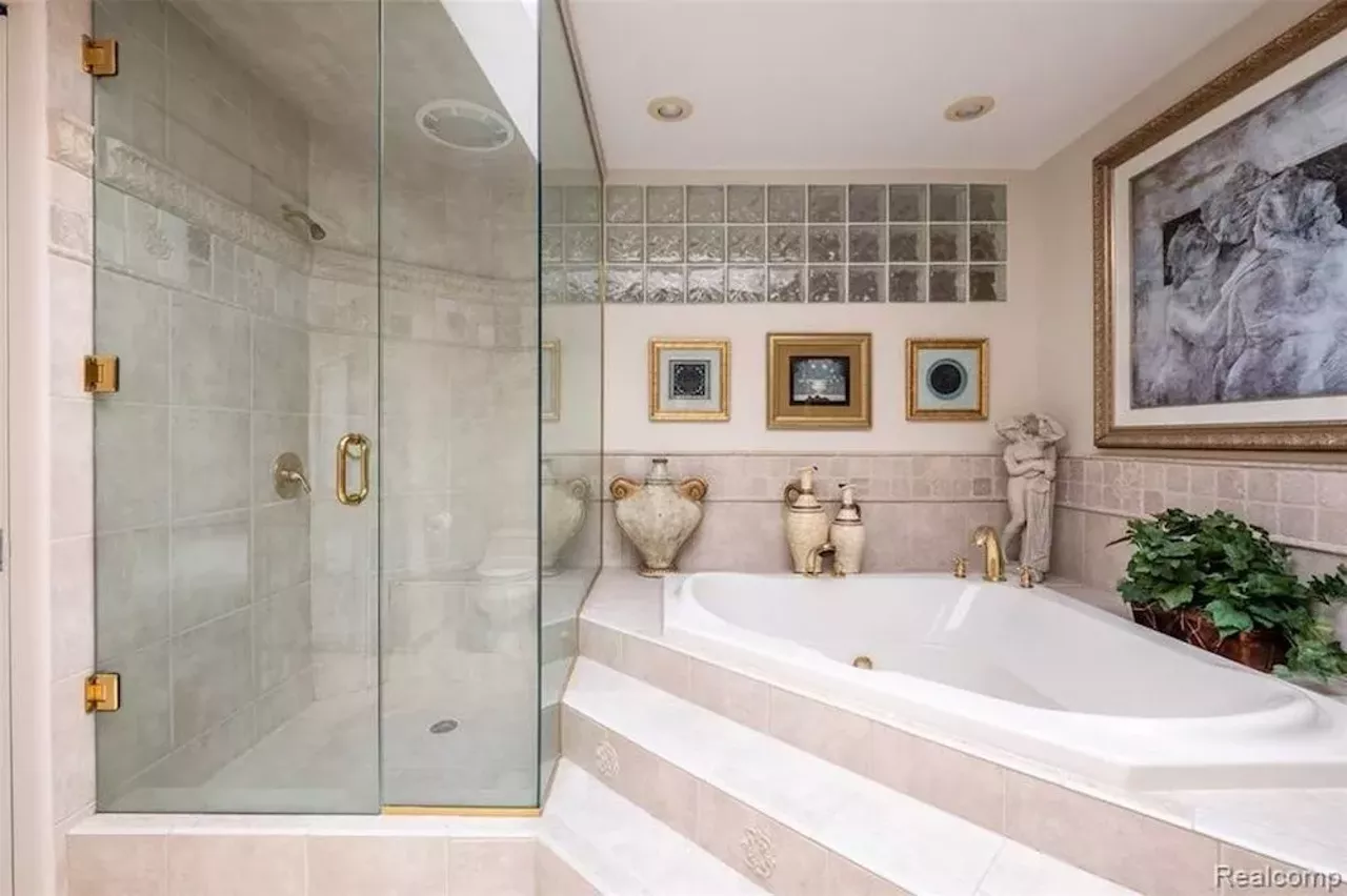 Image: This $2.25 million metro Detroit house is beige AF