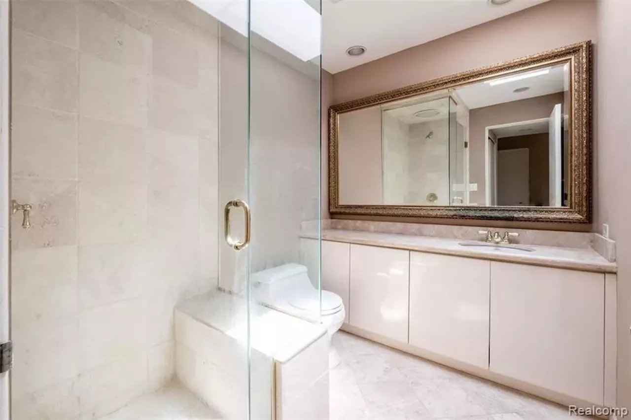 Image: This $2.25 million metro Detroit house is beige AF