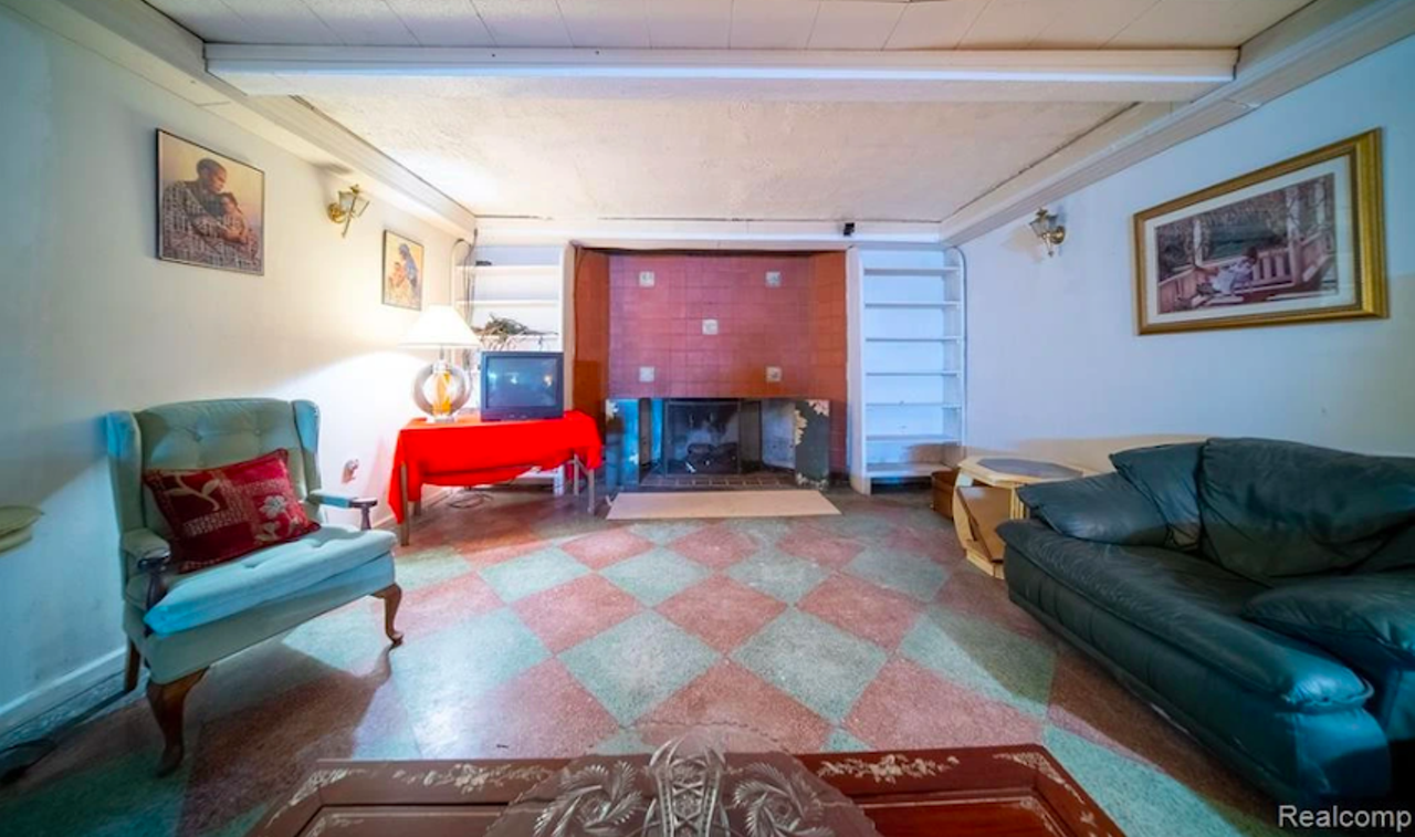 Image: This $600K Palmer Woods