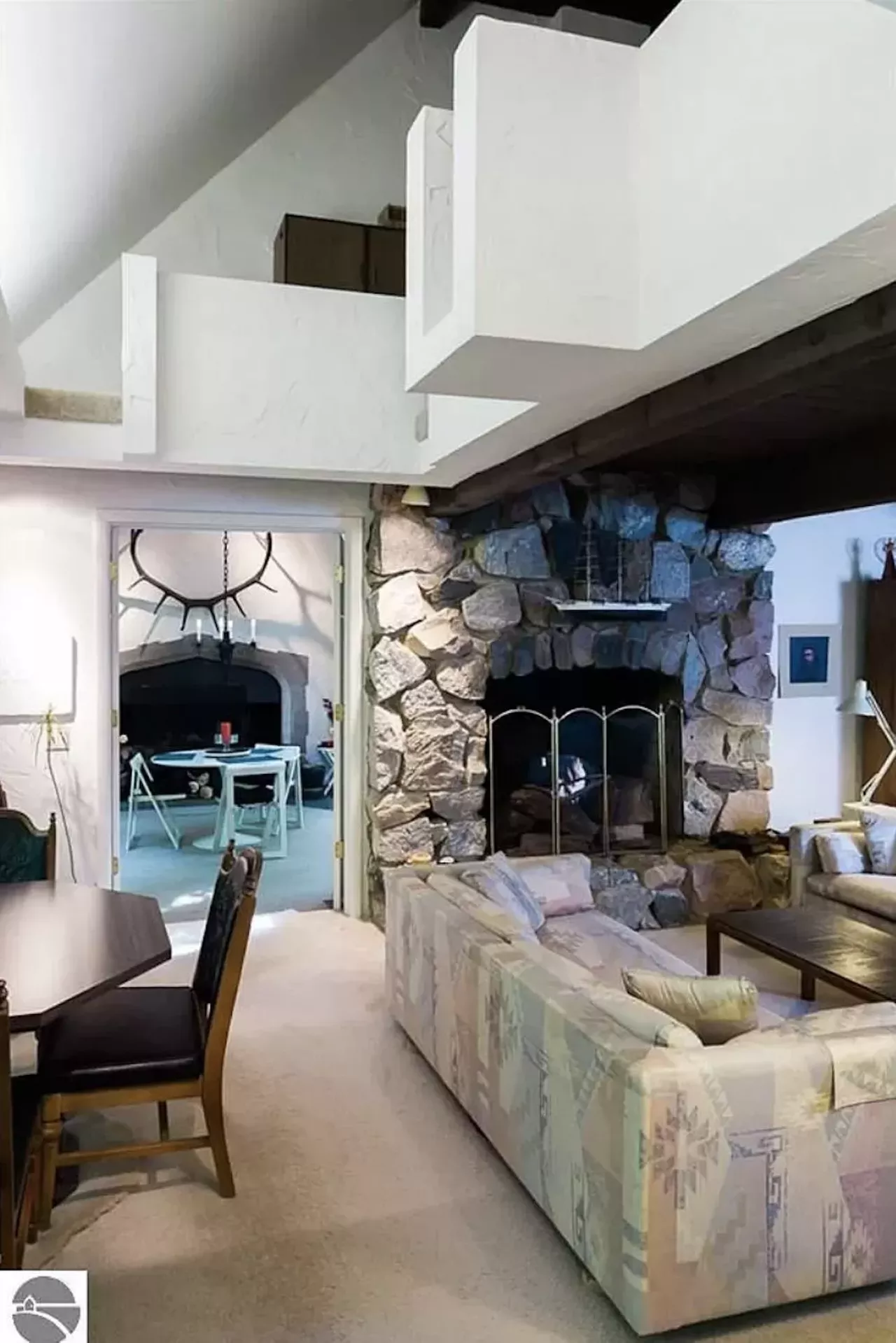 Image: This $750k Northern Michigan house is an architectural labyrinth &#151;&nbsp;let's take a tour