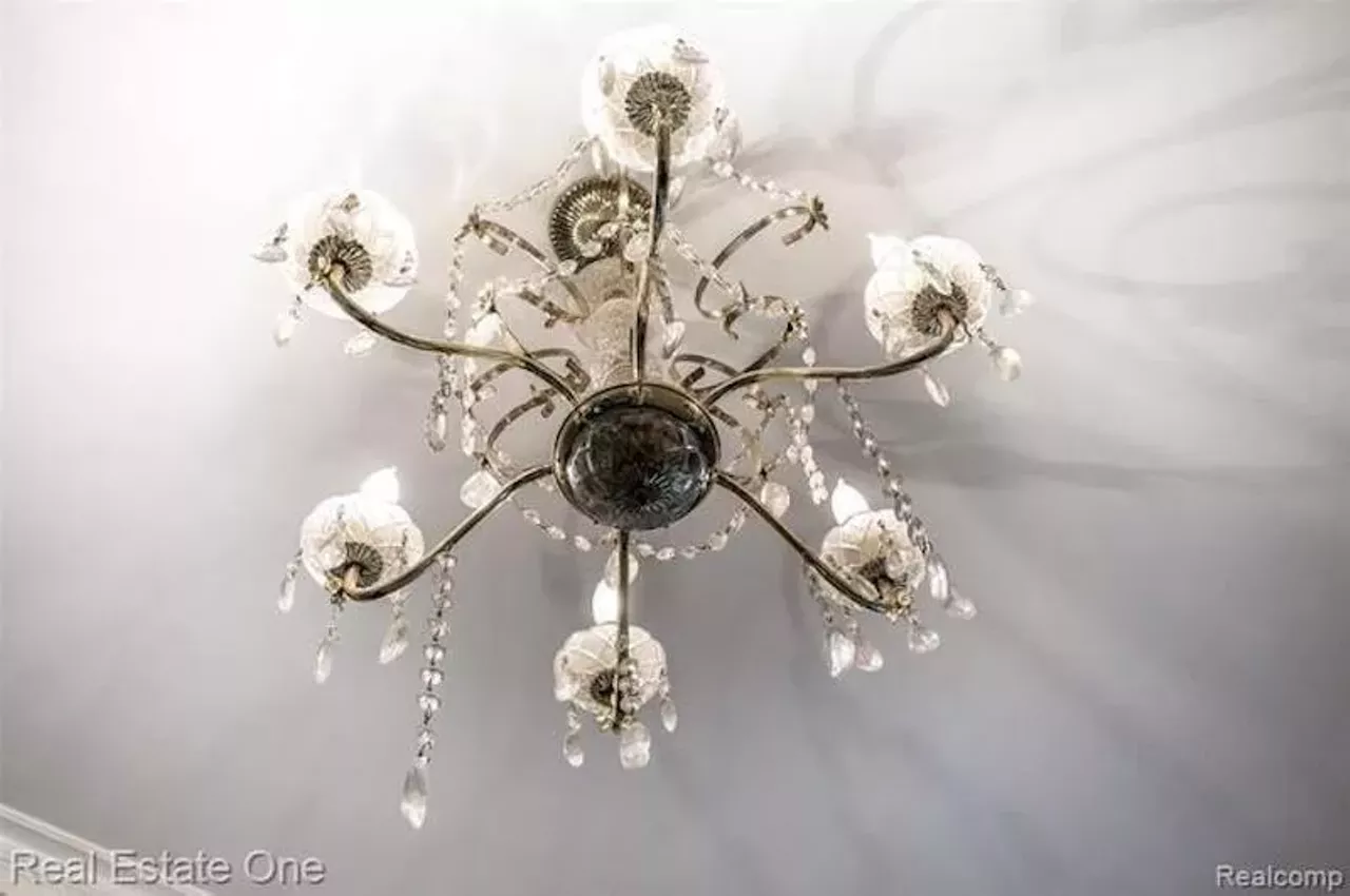 Image: This baller Arden Park house has a ballroom