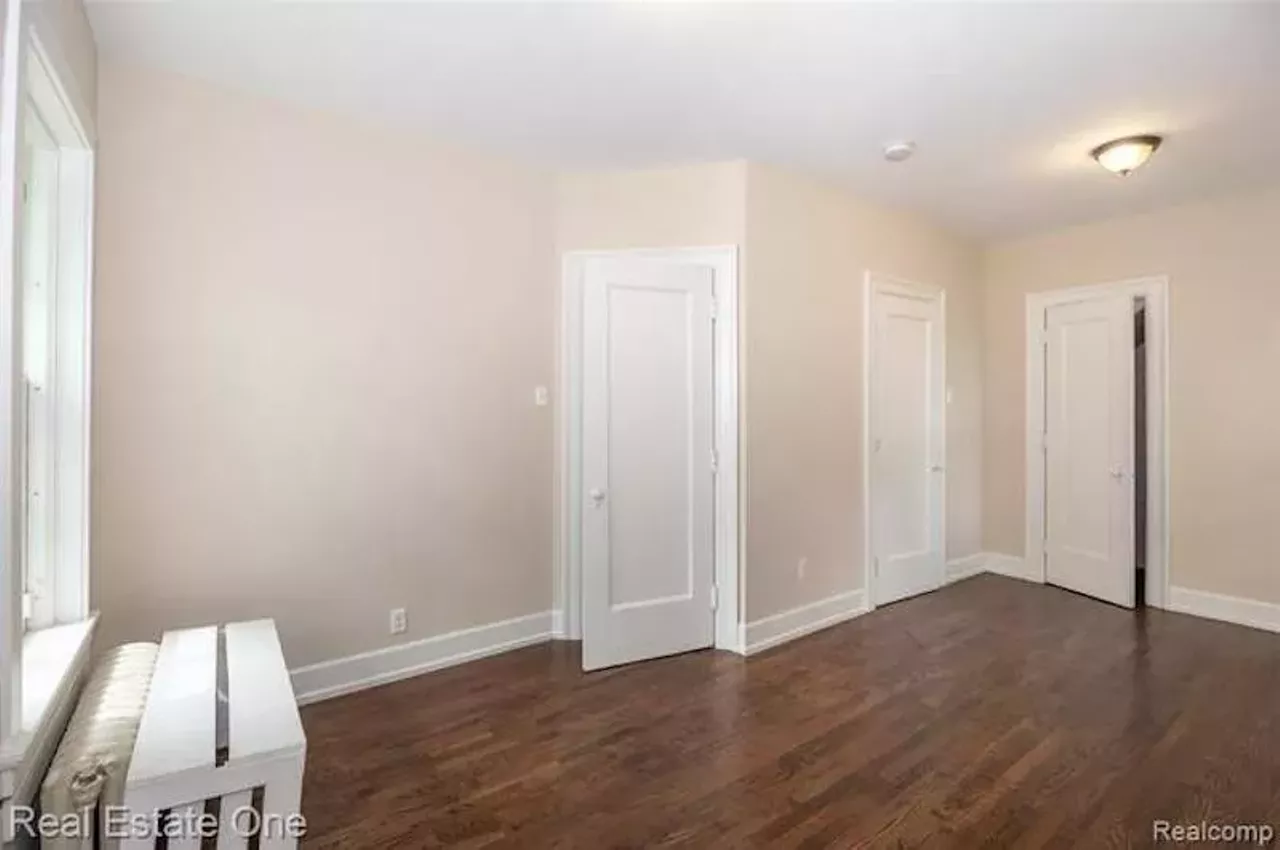 Image: This baller Arden Park house has a ballroom